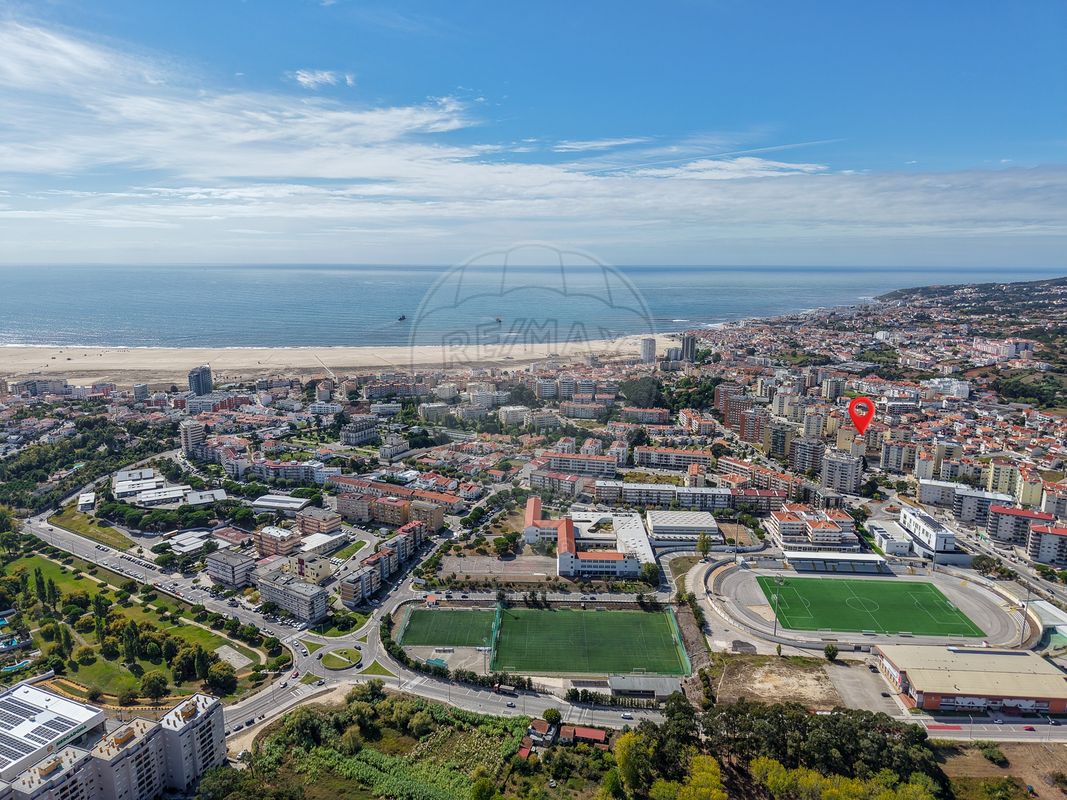 Apartamento T2 para venda