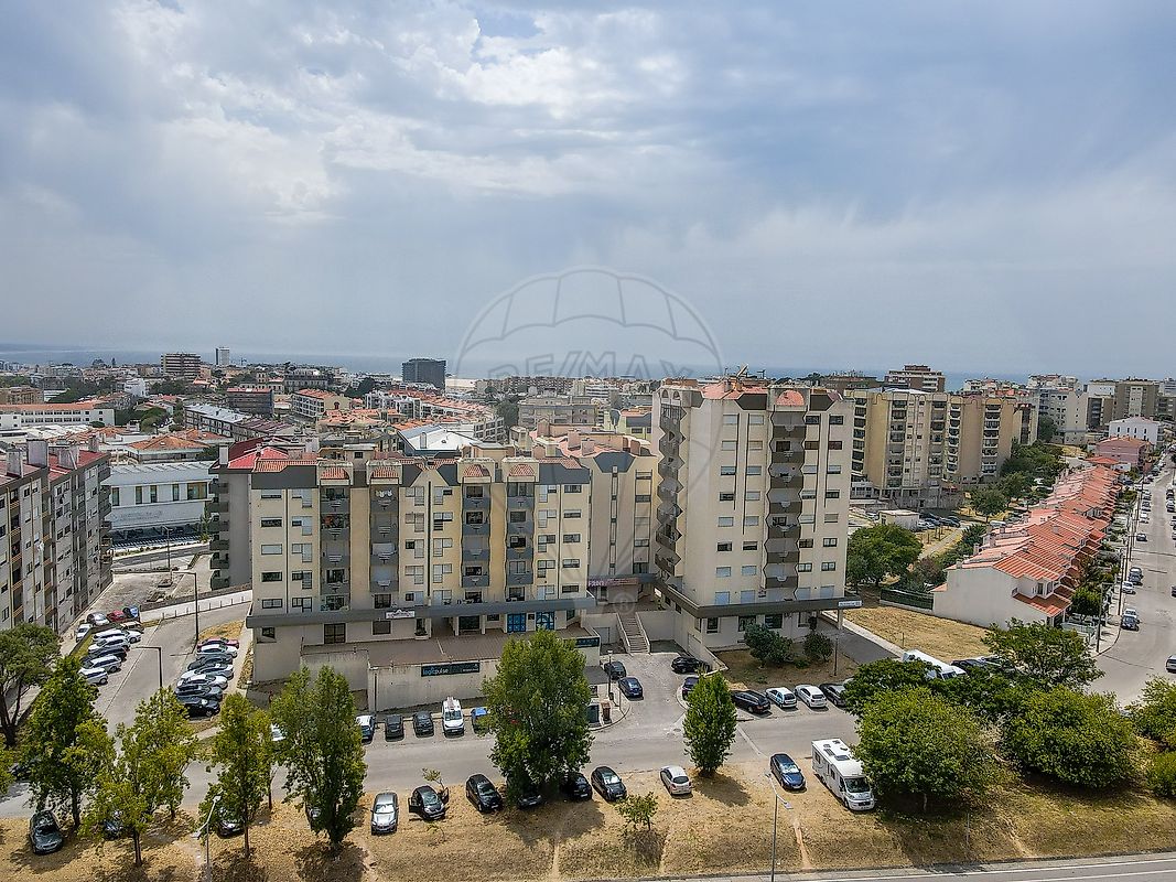 Apartamento T2 para venda