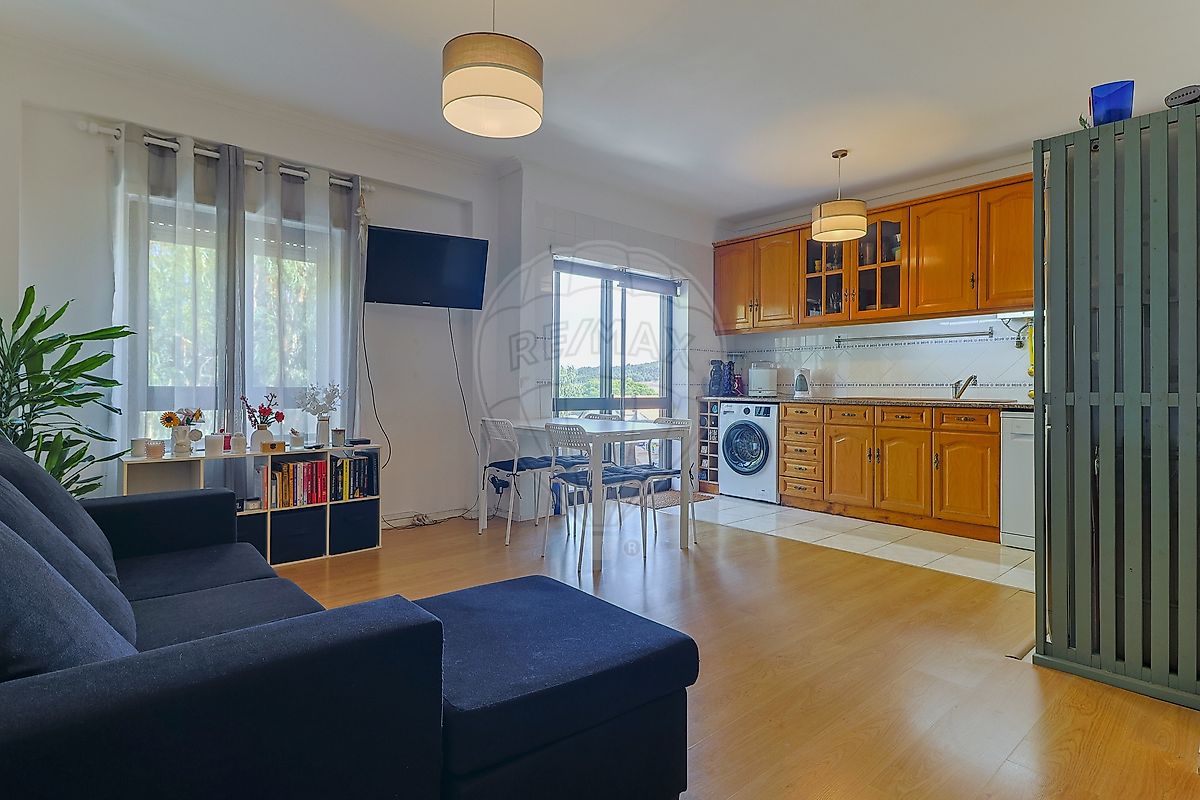 Apartamento T2 para venda
