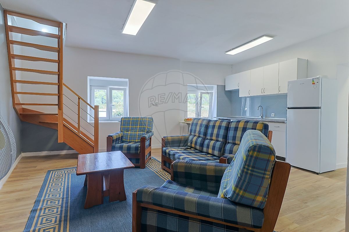 Moradia T1 para venda