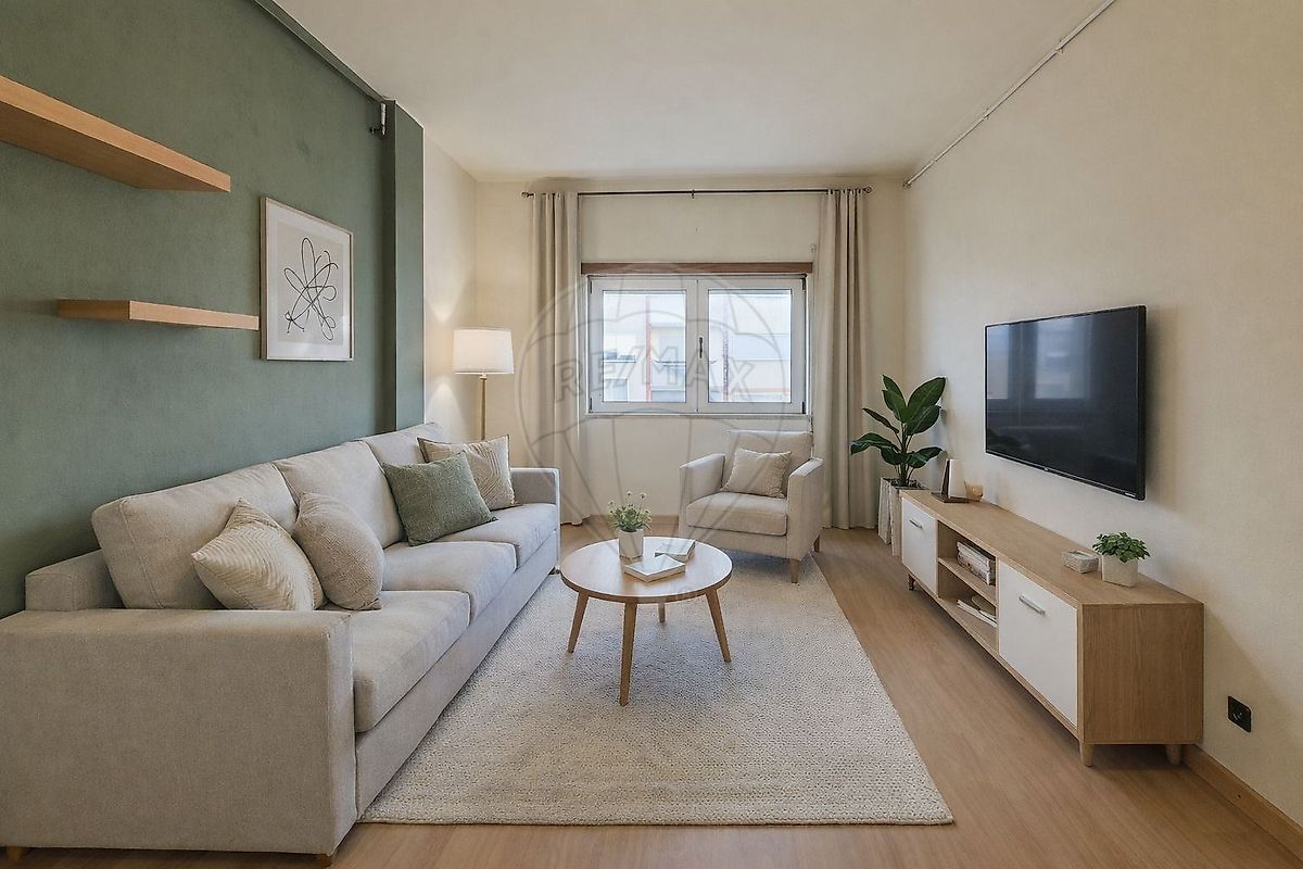 Apartamento - Buarcos e São Julião, Figueira da Foz, Coimbra