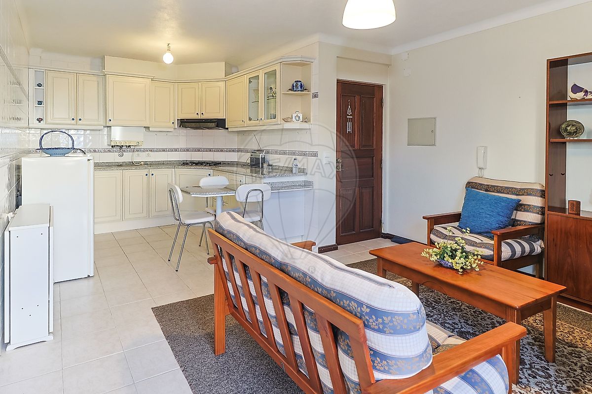 Apartamento T1 para venda