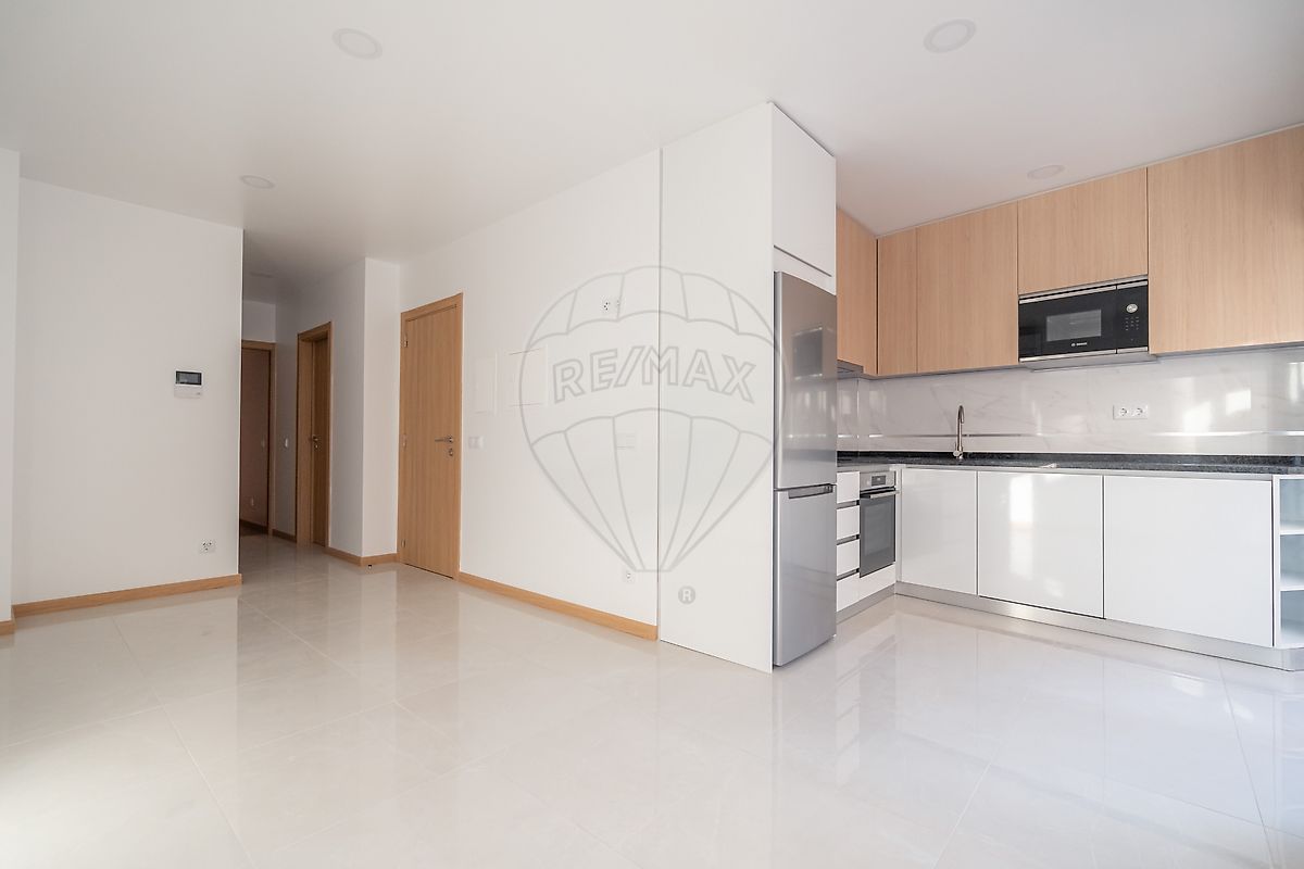Apartamento T2 à venda em Figueira da Foz
