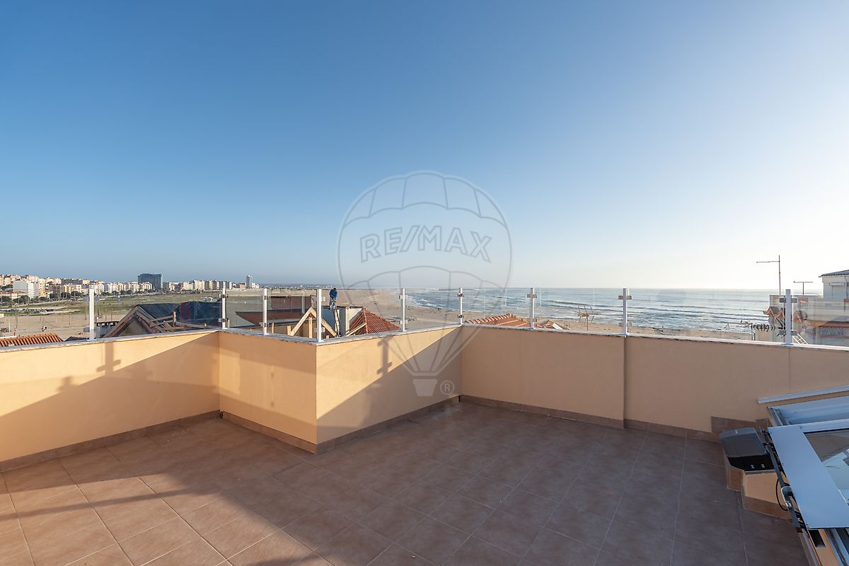 Apartamento T2 à venda em Figueira da Foz