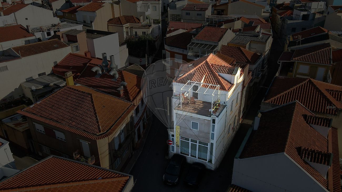 Moradia T4 à venda em Buarcos e São Julião, Figueira da Foz — foto 31