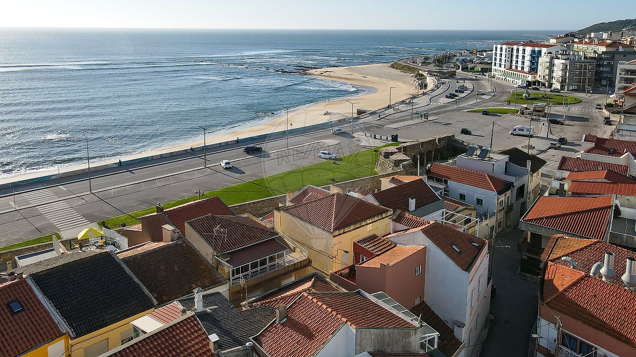 Moradia T4 à venda em Buarcos e São Julião, Figueira da Foz — foto 29