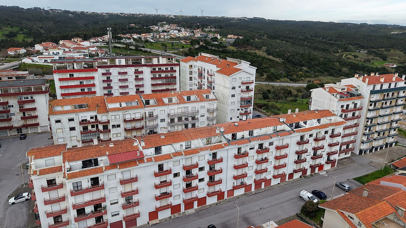 Apartamento T1 à venda em Figueira da Foz