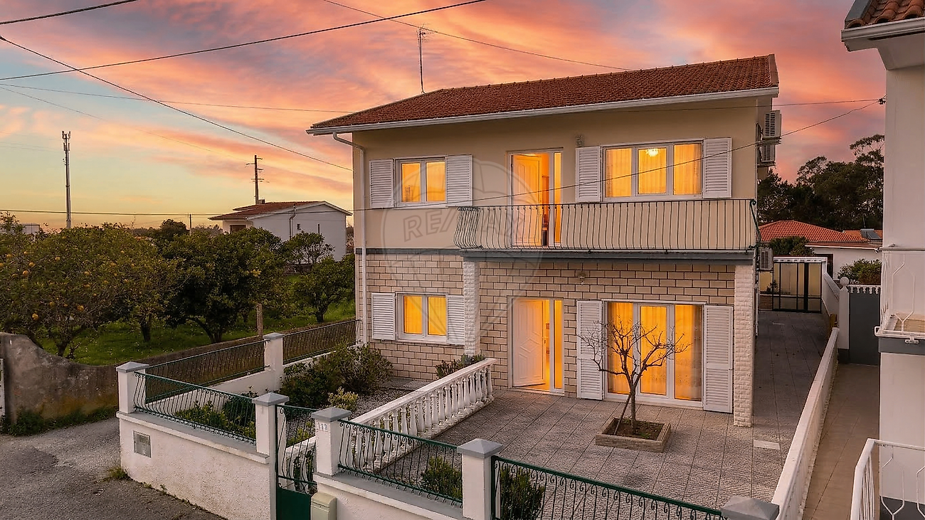 Moradia T6+ à venda em Quiaios, Figueira da Foz — foto 35