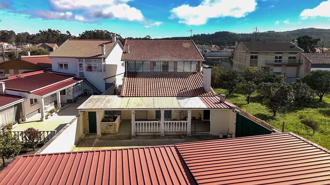 Moradia T6+ à venda em Quiaios, Figueira da Foz — foto 33