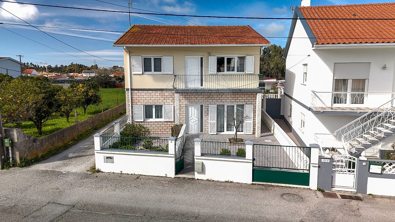 Moradia T6+ à venda em Quiaios, Figueira da Foz — foto 34