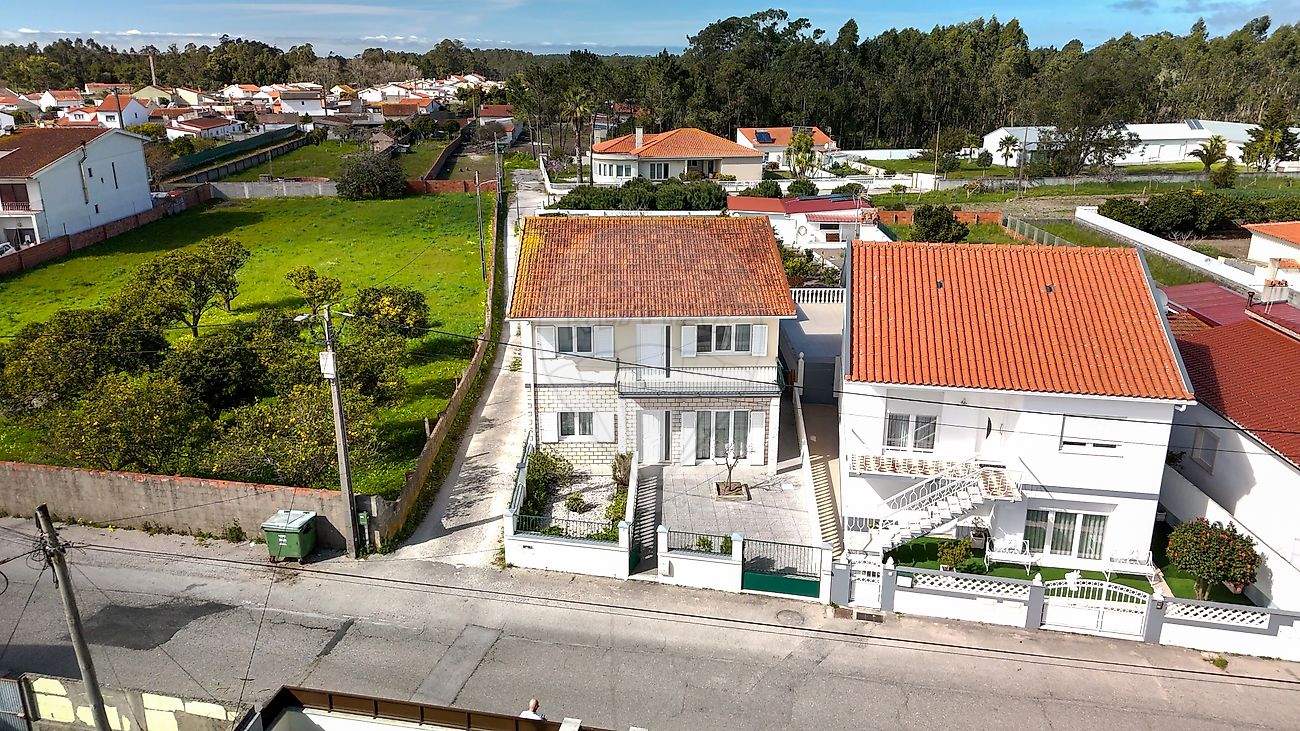 Moradia T6+ à venda em Quiaios, Figueira da Foz — foto 30