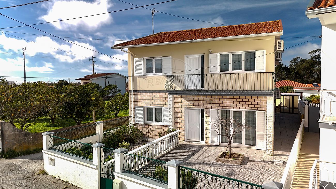 Moradia T6 à venda em Figueira da Foz