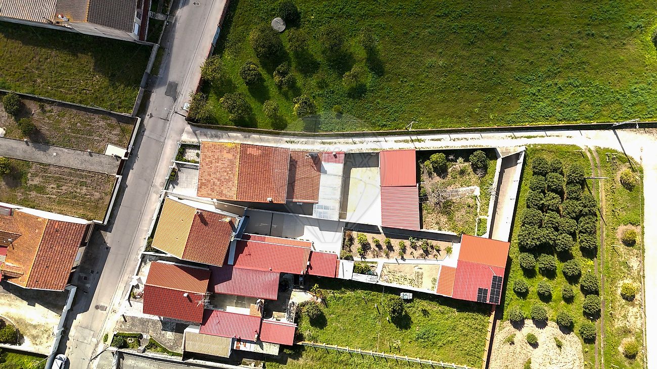 Moradia T6+ à venda em Quiaios, Figueira da Foz — foto 32