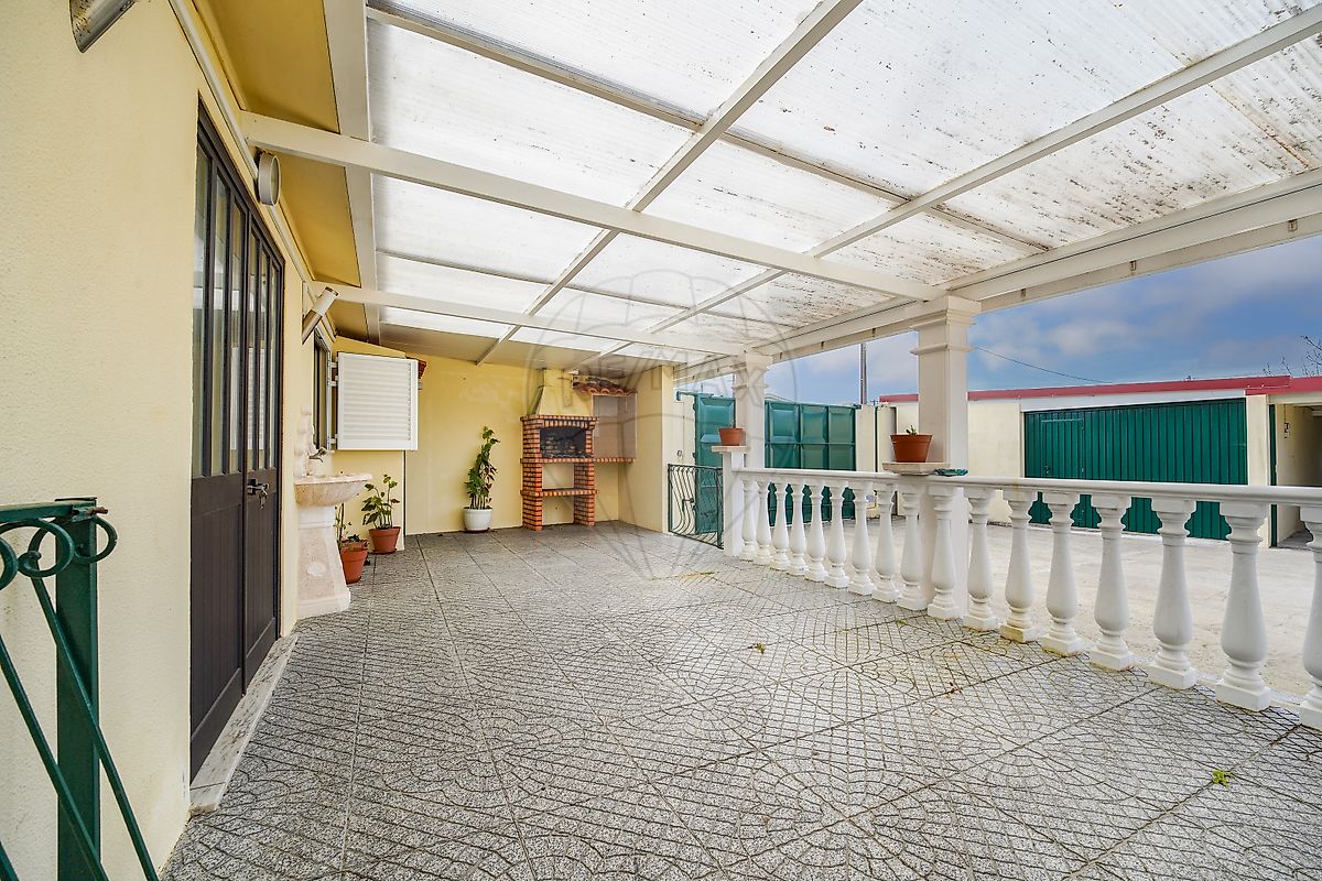 Moradia T6+ à venda em Quiaios, Figueira da Foz — foto 18