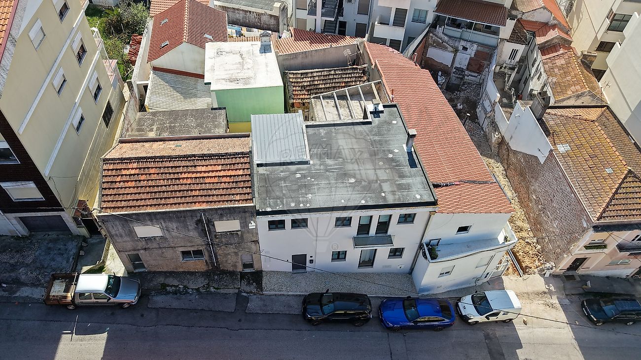 Prédio T2 à venda em Figueira da Foz