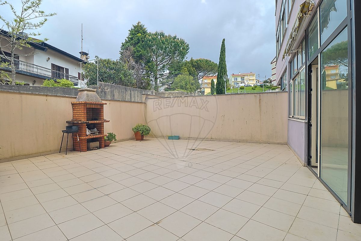 Apartamento T3 à venda em Figueira da Foz