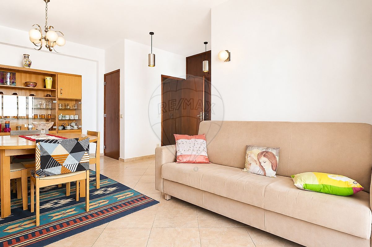 Apartamento T3 à venda em Figueira da Foz