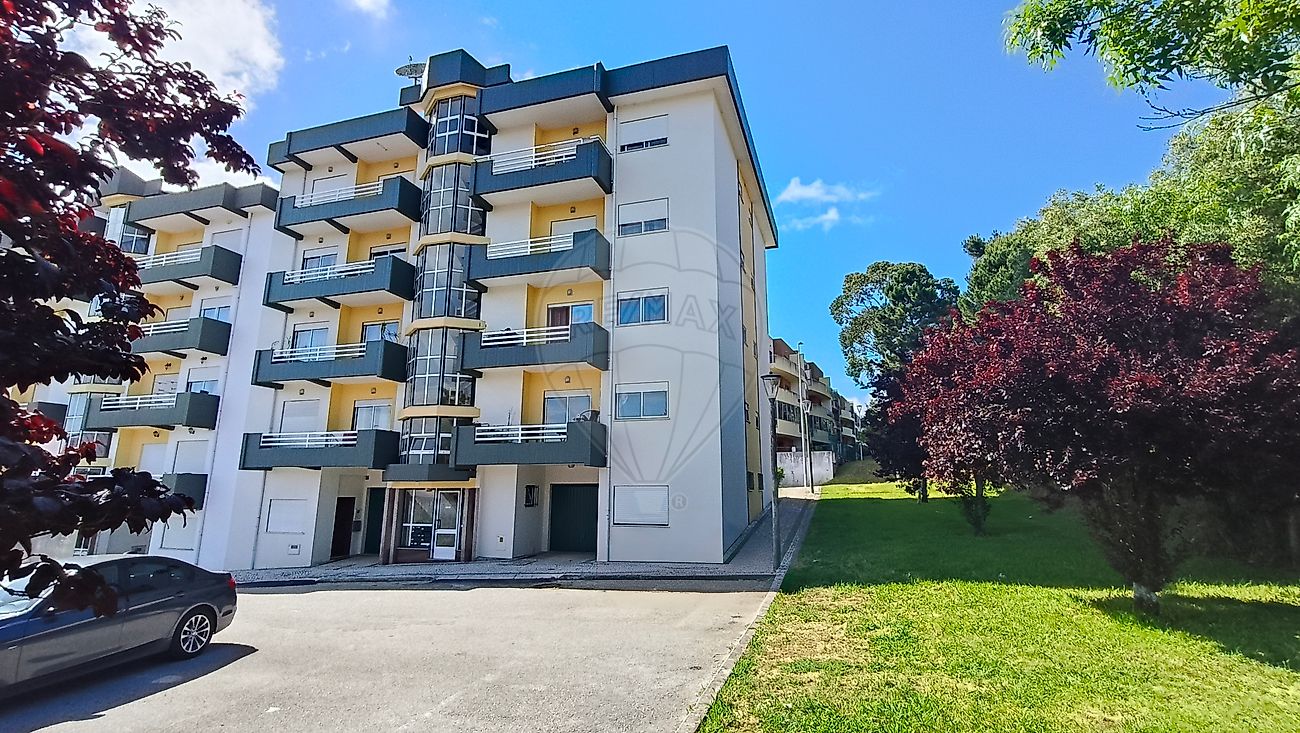 Apartamento T3 à venda em Figueira da Foz