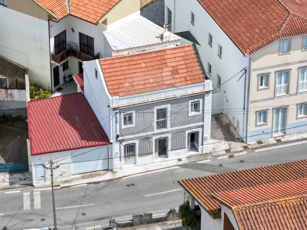 Moradia - Vila Verde, Figueira da Foz, Coimbra