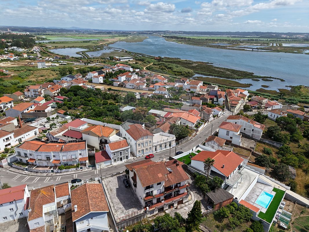Moradia T4 à venda em Vila Verde, Figueira da Foz — foto 23