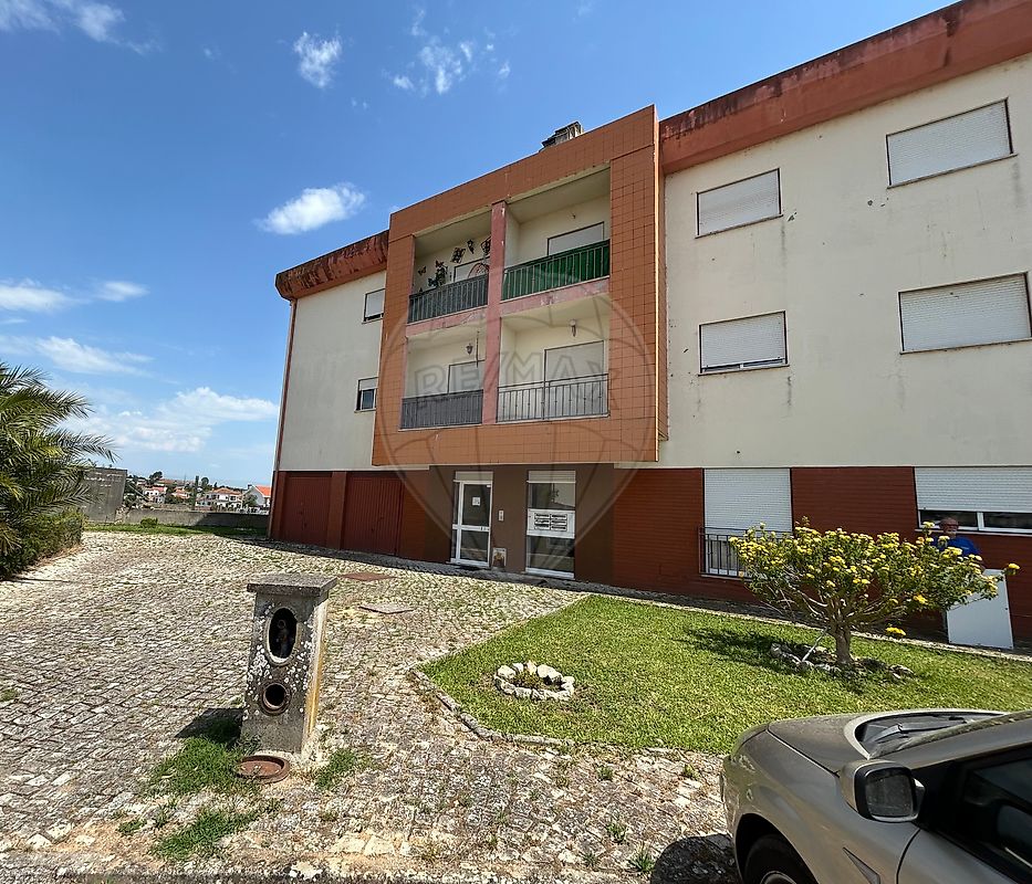 Apartamento - Santo Varão, Montemor-o-Velho, Coimbra
