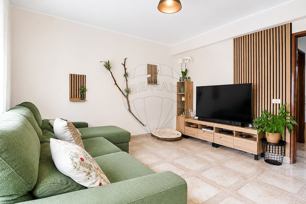 Apartamento - Tavarede, Figueira da Foz, Coimbra
