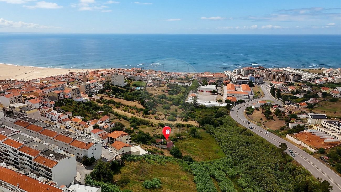 Moradia T1 à venda em Buarcos e São Julião, Figueira da Foz — foto 14