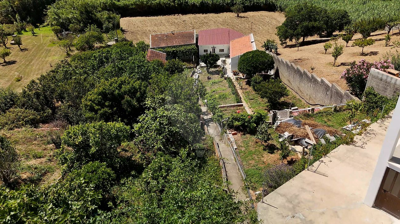 Moradia T1 à venda em Buarcos e São Julião, Figueira da Foz — foto 12