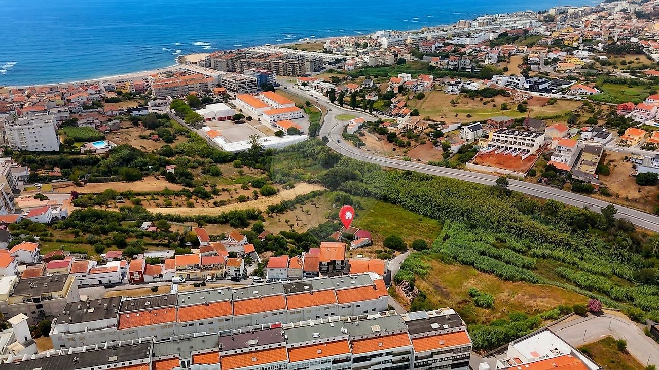 Apartamento T1 à venda em Figueira da Foz