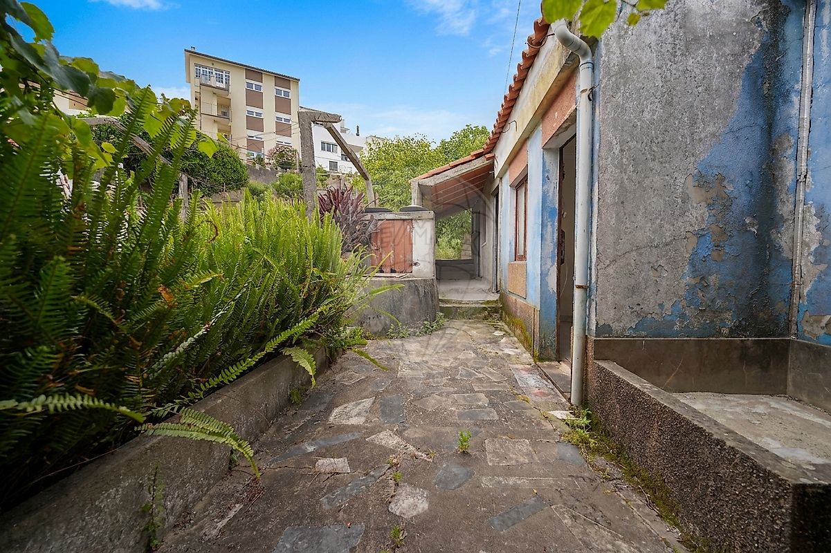Moradia T1 à venda em Buarcos e São Julião, €120.000