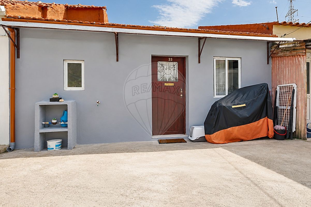 Moradia T3 à venda em Tavarede, Figueira da Foz — foto 15