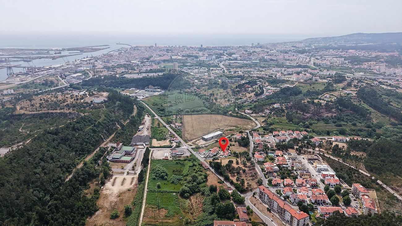 Moradia T3 à venda em Tavarede, Figueira da Foz — foto 23