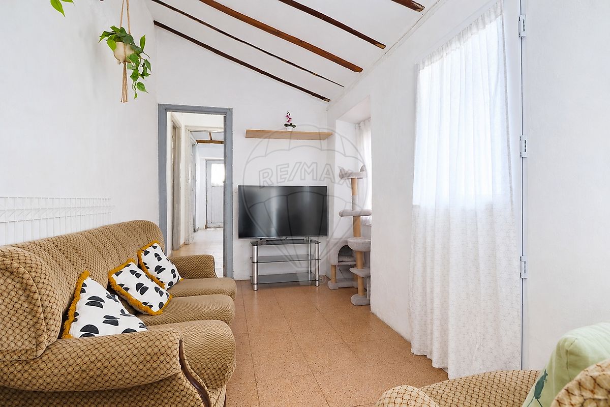 Apartamento T3 à venda em Figueira da Foz