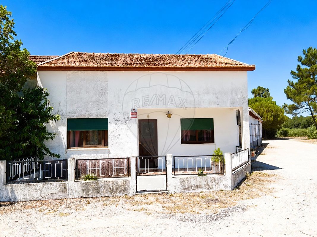 Apartamento T3 à venda em Figueira da Foz