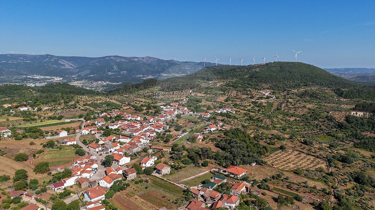 Moradia T4 à venda em São Miguel, Santa Eufémia e Rabaçal, Penela — foto 27