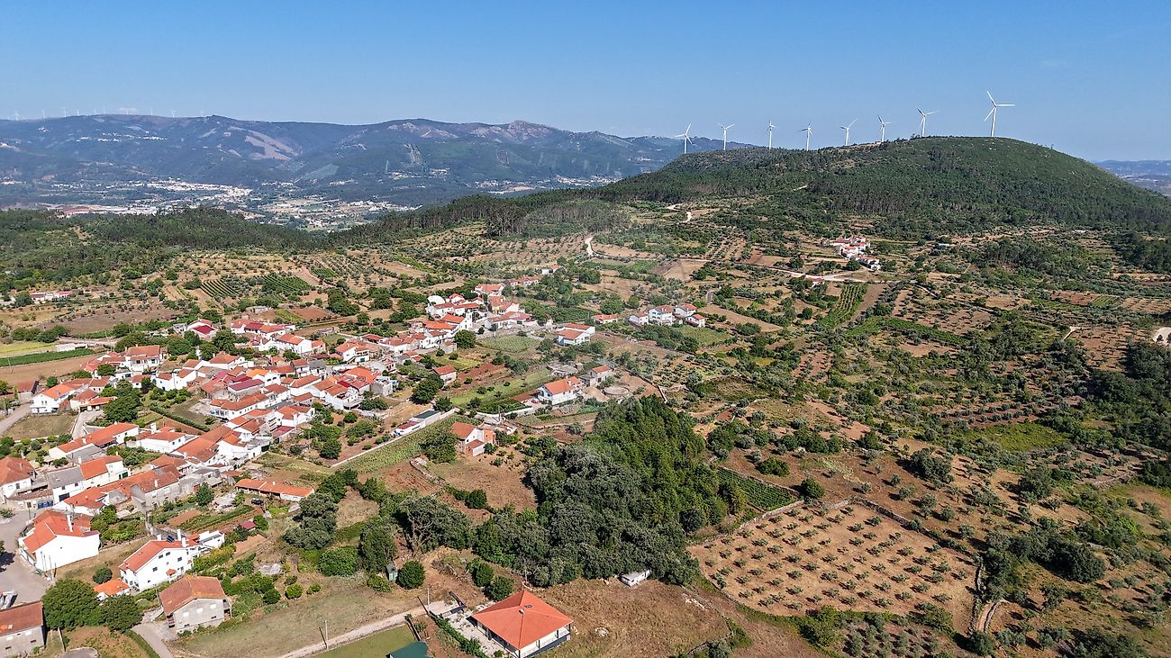 Moradia T4 à venda em São Miguel, Santa Eufémia e Rabaçal, Penela — foto 26