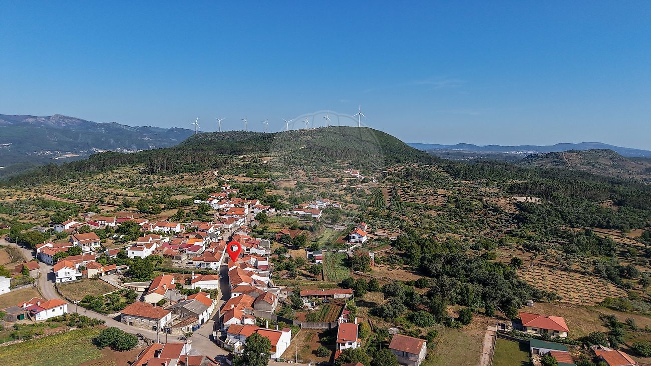 Moradia T4 à venda em São Miguel, Santa Eufémia e Rabaçal, Penela — foto 31
