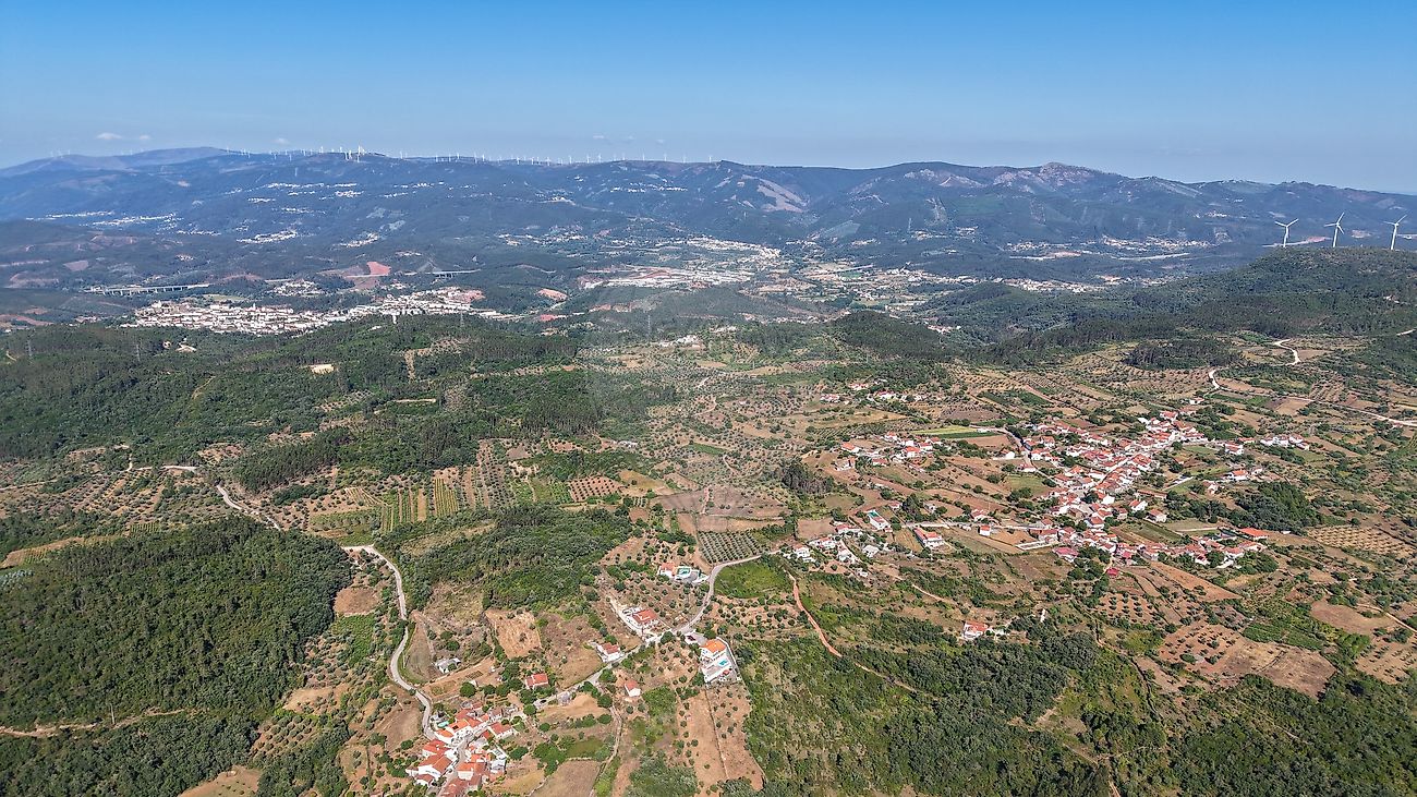 Moradia T4 à venda em São Miguel, Santa Eufémia e Rabaçal, Penela — foto 30