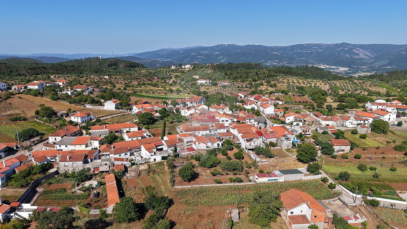 Moradia T4 à venda em São Miguel, Santa Eufémia e Rabaçal, Penela — foto 24