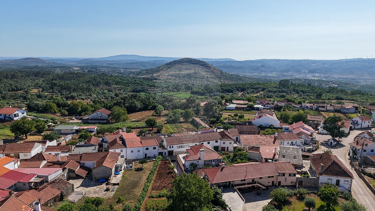 Moradia T4 à venda em São Miguel, Santa Eufémia e Rabaçal, Penela — foto 23