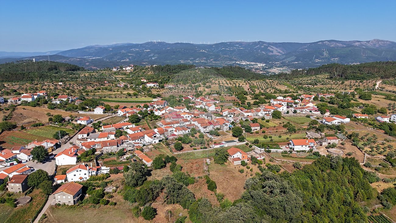 Moradia T4 à venda em São Miguel, Santa Eufémia e Rabaçal, Penela — foto 25