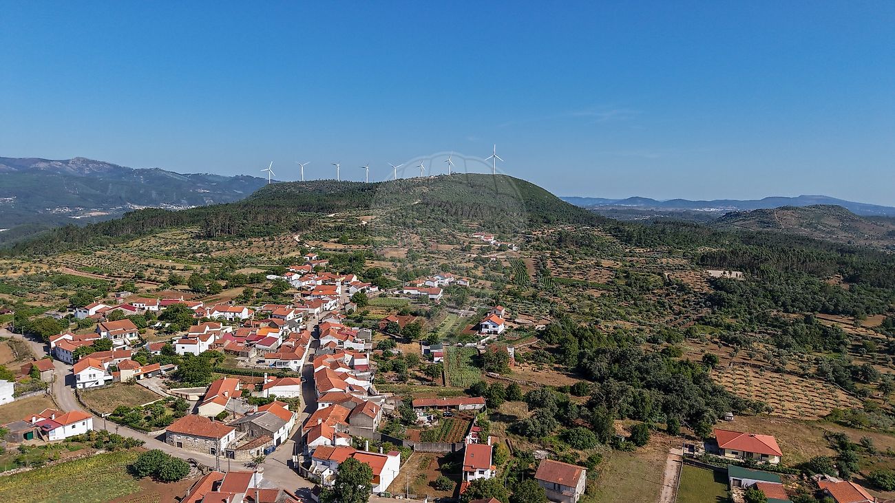 Moradia T4 à venda em São Miguel, Santa Eufémia e Rabaçal, Penela — foto 32