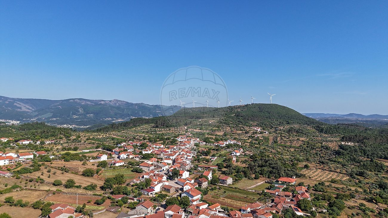 Moradia T4 à venda em São Miguel, Santa Eufémia e Rabaçal, Penela — foto 29