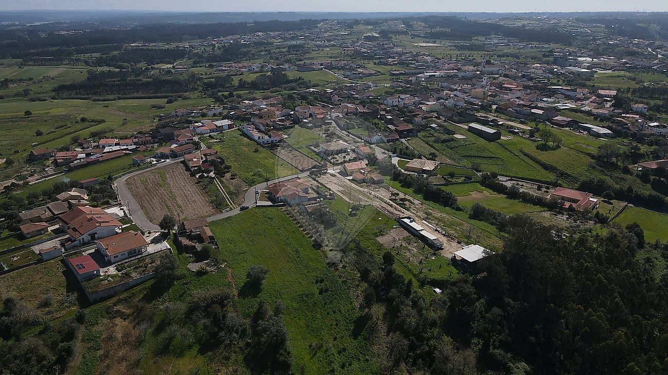 Moradia T1 à venda em Alqueidão, Figueira da Foz — foto 7