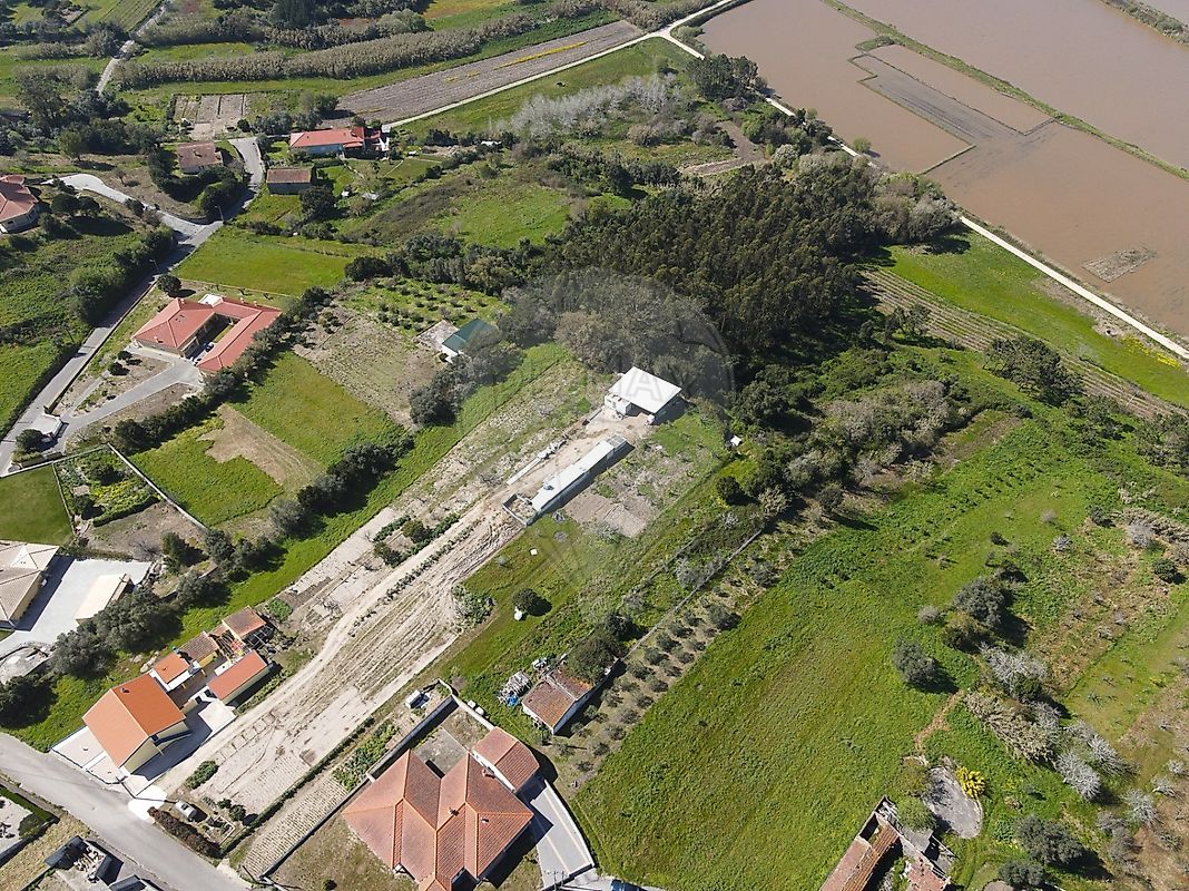 Moradia T1 à venda em Alqueidão, Figueira da Foz — foto 17