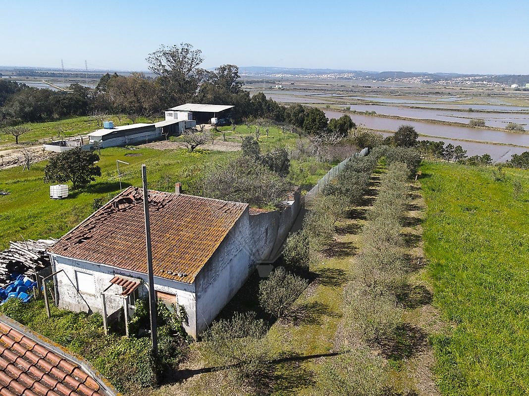 Moradia - Alqueidão, Figueira da Foz, Coimbra