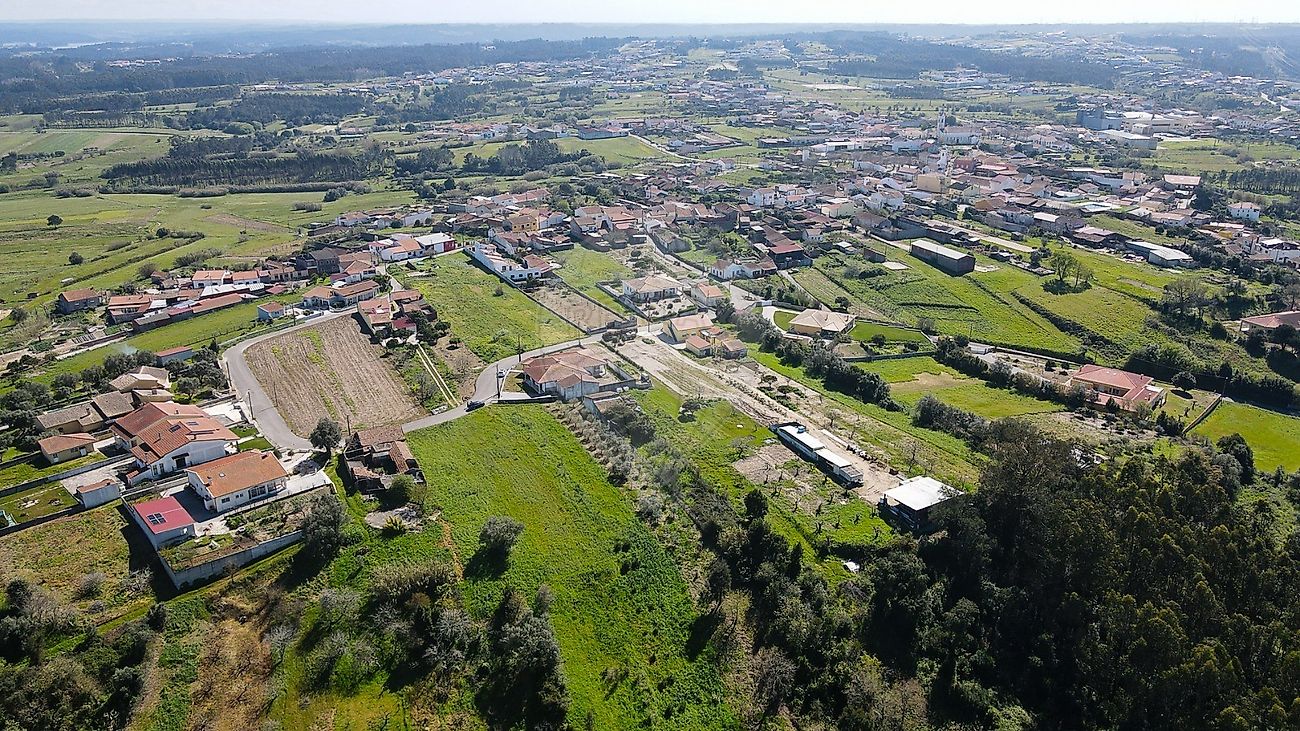 Moradia T1 à venda em Alqueidão, Figueira da Foz — foto 12