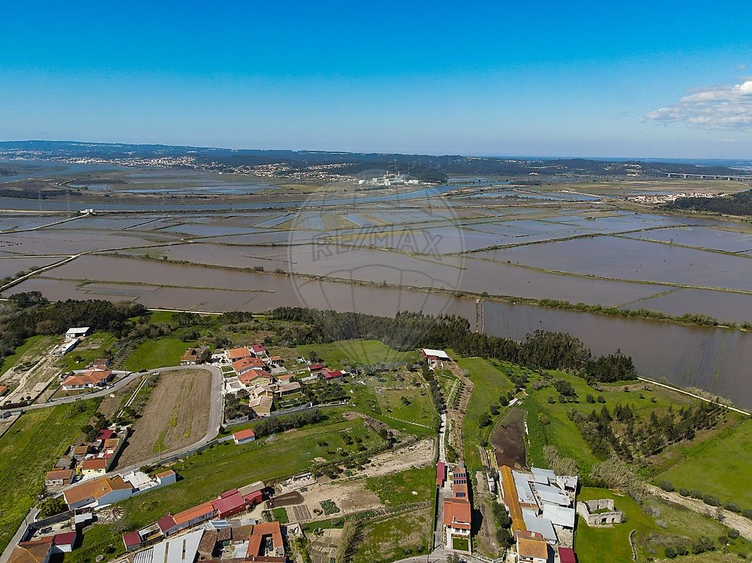Moradia T1 à venda em Alqueidão, Figueira da Foz — foto 13
