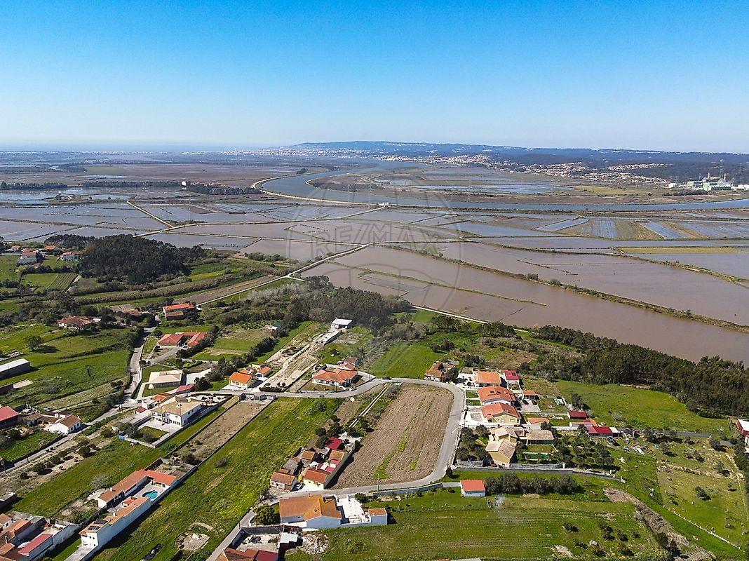 Moradia T1 à venda em Alqueidão, Figueira da Foz — foto 6