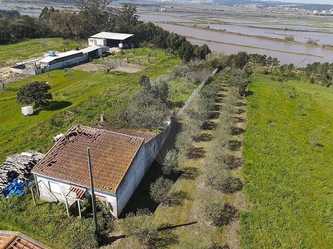 Moradia T1 à venda em Alqueidão, Figueira da Foz — foto 18